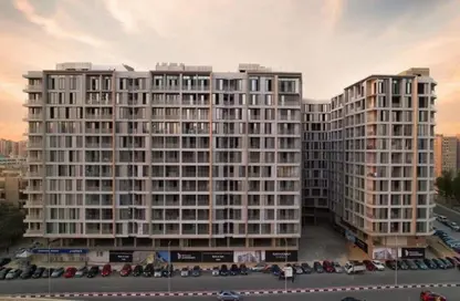 شقة - 2 غرف نوم - 2 حمامات للبيع في زهراء المعادي - حي المعادي - القاهرة