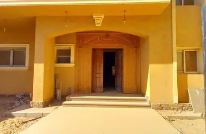 فيلا - 7 غرف نوم - 6 حمامات للبيع في ليس رويز - كمبوندات التجمع الخامس - التجمع الخامس - مدينة القاهرة الجديدة - القاهرة