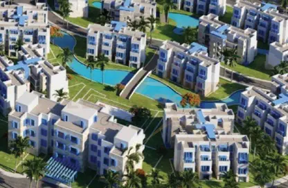 شاليه - 3 غرف نوم - 2 حمامات للبيع في نايا باي - راس الحكمة - الساحل الشمالي شاليه - 3 غرف نوم - 2 حمامات للبيع في نايا باي - راس الحكمة - الساحل الشمالي