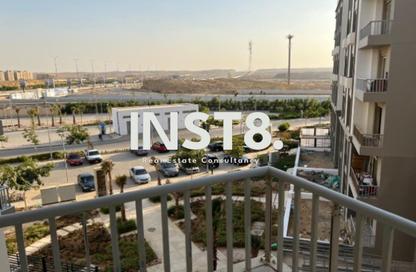 شقة - غرفة نوم - 1 حمام للبيع في جاردن ريزدنس - هايد بارك - مدينة القاهرة الجديدة - القاهرة شقة - غرفة نوم - 1 حمام للبيع في جاردن ريزدنس - هايد بارك - مدينة القاهرة الجديدة - القاهرة
