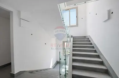 فيلا - 5 غرف نوم - 5 حمامات للبيع في بالم هيلز جولف اكستينشن - طريق الواحات - مدينة 6 أكتوبر - الجيزة