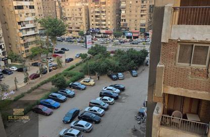 Apartment - 2 Bedrooms - 2 Bathrooms for sale in Ahmed Fakhry St. - 6th Zone - Nasr City - Cairo Apartment - 2 Bedrooms - 2 Bathrooms for sale in Ahmed Fakhry St. - 6th Zone - Nasr City - Cairo