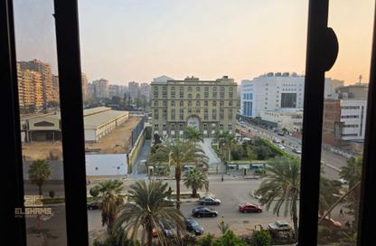 Apartment - 2 Bedrooms - 2 Bathrooms for sale in Ahmed Fakhry St. - 6th Zone - Nasr City - Cairo Apartment - 2 Bedrooms - 2 Bathrooms for sale in Ahmed Fakhry St. - 6th Zone - Nasr City - Cairo