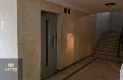 Apartment - 2 Bedrooms - 2 Bathrooms for sale in Ahmed Fakhry St. - 6th Zone - Nasr City - Cairo Apartment - 2 Bedrooms - 2 Bathrooms for sale in Ahmed Fakhry St. - 6th Zone - Nasr City - Cairo