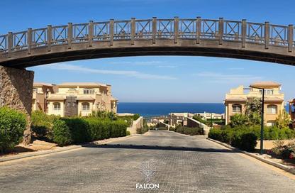 Chalet - 1 Bedroom - 1 Bathroom for sale in Telal Al Sokhna - Al Ain Al Sokhna - Suez Chalet - 1 Bedroom - 1 Bathroom for sale in Telal Al Sokhna - Al Ain Al Sokhna - Suez