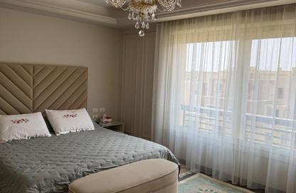شقة - 2 غرف نوم - 3 حمامات للبيع في نيو جيزة - طريق مصر اسكندرية الصحراوي - مدينة 6 أكتوبر - الجيزة شقة - 2 غرف نوم - 3 حمامات للبيع في نيو جيزة - طريق مصر اسكندرية الصحراوي - مدينة 6 أكتوبر - الجيزة