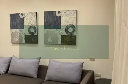 شقة - 3 غرف نوم - 2 حمامات للايجار في ليك فيو - كمبوندات التجمع الخامس - التجمع الخامس - مدينة القاهرة الجديدة - القاهرة