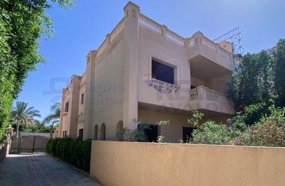 Villa - 4 - 3 for sale in King Mariout - Hay Al Amereyah - Alexandria