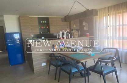 Penthouse - 3 Bedrooms - 4 Bathrooms for sale in Hacienda Red - Sidi Abdel Rahman - North Coast