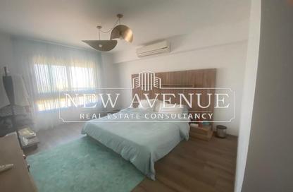 Penthouse - 3 Bedrooms - 4 Bathrooms for sale in Hacienda Red - Sidi Abdel Rahman - North Coast