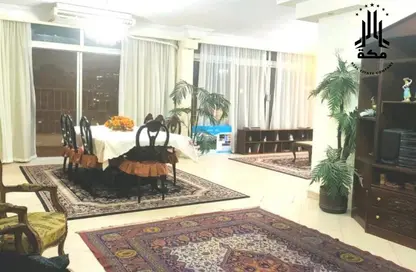 شقة - 3 غرف نوم - 1 حمام للايجار في كمبوند جاردينيا سيتي مدينة نص - زهراء مدينة نصر - مدينة نصر - القاهرة