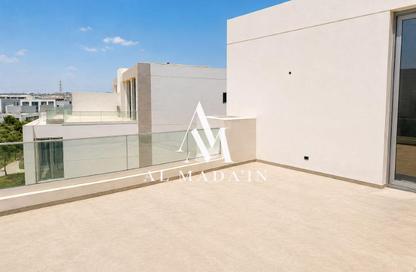 Villa - 5 Bedrooms - 5 Bathrooms for sale in Joulz - Cairo Alexandria Desert Road - 6 October City - Giza Villa - 5 Bedrooms - 5 Bathrooms for sale in Joulz - Cairo Alexandria Desert Road - 6 October City - Giza