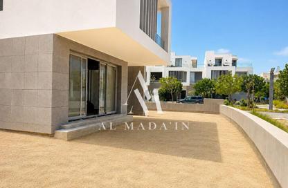 Villa - 5 Bedrooms - 5 Bathrooms for sale in Joulz - Cairo Alexandria Desert Road - 6 October City - Giza Villa - 5 Bedrooms - 5 Bathrooms for sale in Joulz - Cairo Alexandria Desert Road - 6 October City - Giza