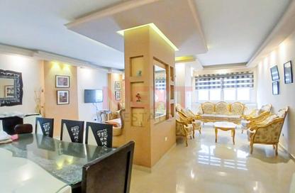 Apartment - 2 Bedrooms - 2 Bathrooms for rent in Armant St. - Cleopatra - Hay Sharq - Alexandria Apartment - 2 Bedrooms - 2 Bathrooms for rent in Armant St. - Cleopatra - Hay Sharq - Alexandria
