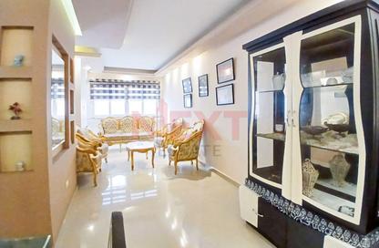 Apartment - 2 Bedrooms - 2 Bathrooms for rent in Armant St. - Cleopatra - Hay Sharq - Alexandria Apartment - 2 Bedrooms - 2 Bathrooms for rent in Armant St. - Cleopatra - Hay Sharq - Alexandria