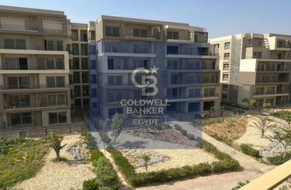 Apartment - 3 Bedrooms - 3 Bathrooms for sale in Palm Hills New Cairo - 5th Settlement Compounds - The 5th Settlement - New Cairo City - Cairo