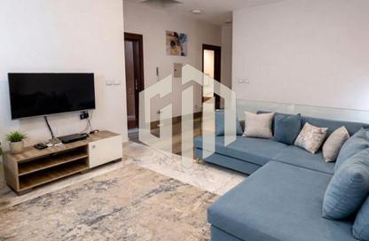 Villa - 5 - 5 for rent in Centerville - Hyde Park - New Cairo City - Cairo