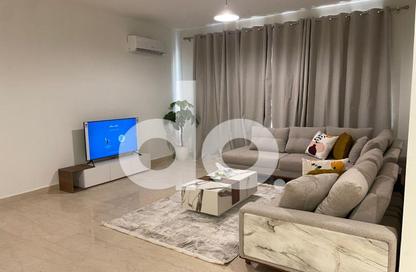 Apartment - 2 Bedrooms - 3 Bathrooms for rent in Mivida - 5th Settlement Compounds - The 5th Settlement - New Cairo City - Cairo