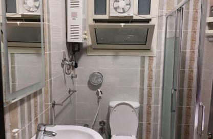 Apartment - 3 Bedrooms - 2 Bathrooms for rent in Janna 1 - Sheikh Zayed Compounds - Sheikh Zayed City - Giza