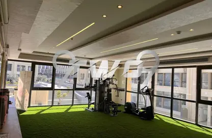 مساحات مكتبية - استوديو للايجار في ميفيدا - كمبوندات التجمع الخامس - التجمع الخامس - مدينة القاهرة الجديدة - القاهرة