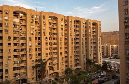 Apartment - 3 Bedrooms - 3 Bathrooms for rent in Tabarak - Zahraa El Maadi - Hay El Maadi - Cairo Apartment - 3 Bedrooms - 3 Bathrooms for rent in Tabarak - Zahraa El Maadi - Hay El Maadi - Cairo