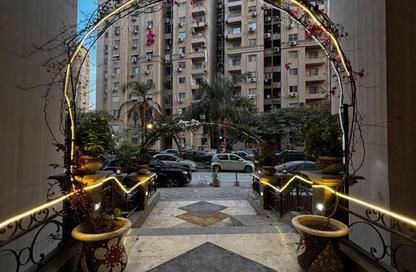 Apartment - 3 Bedrooms - 3 Bathrooms for rent in Tabarak - Zahraa El Maadi - Hay El Maadi - Cairo Apartment - 3 Bedrooms - 3 Bathrooms for rent in Tabarak - Zahraa El Maadi - Hay El Maadi - Cairo
