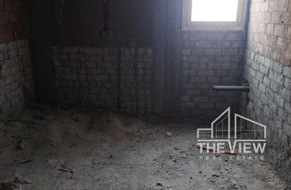 Apartment - 3 Bedrooms - 3 Bathrooms for sale in Al Khamayel city - Sheikh Zayed Compounds - Sheikh Zayed City - Giza