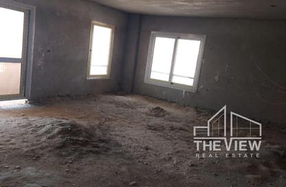 Apartment - 3 Bedrooms - 3 Bathrooms for sale in Al Khamayel city - Sheikh Zayed Compounds - Sheikh Zayed City - Giza