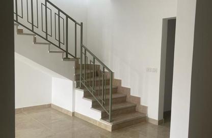 Apartment - 2 Bedrooms - 2 Bathrooms for rent in Moon Residences - Fifth Square - The 5th Settlement - New Cairo City - Cairo