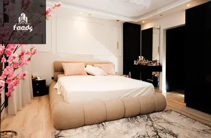 Apartment - 3 Bedrooms - 3 Bathrooms for sale in Beta Greens - Mostakbal City Compounds - Mostakbal City - Future City - Cairo