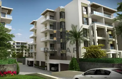 دوبلكس - 3 غرف نوم - 3 حمامات للبيع في ذا ادريس ايست - شارع التسعين - التجمع الخامس - مدينة القاهرة الجديدة - القاهرة