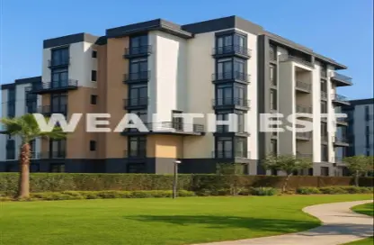 Apartment - 2 Bedrooms - 1 Bathroom for sale in Privado - Madinaty - Cairo