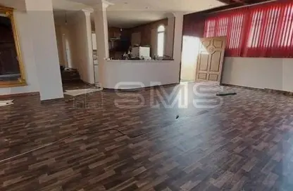 دوبلكس - 5 غرف نوم - 2 حمامات للايجار في مساكن شيراتون - شيراتون المطار - النزهة - القاهرة