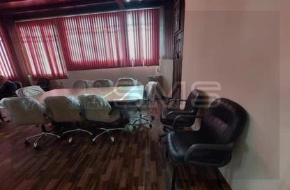 Duplex - 5 Bedrooms - 2 Bathrooms for rent in Masaken Sheraton - Sheraton Al Matar - El Nozha - Cairo