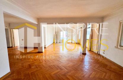 Apartment - 4 - 1 for sale in San Stefano - Hay Sharq - Alexandria