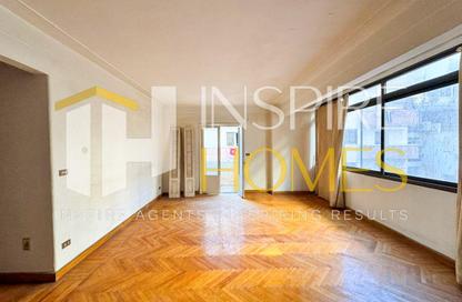 Apartment - 4 - 1 for sale in San Stefano - Hay Sharq - Alexandria