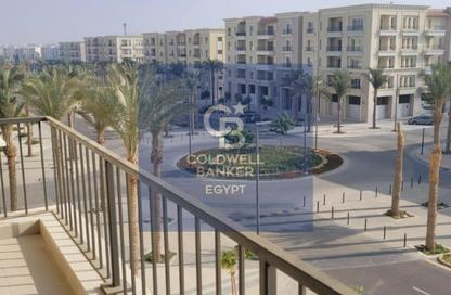 Apartment - 3 Bedrooms - 3 Bathrooms for rent in Mivida - 5th Settlement Compounds - The 5th Settlement - New Cairo City - Cairo