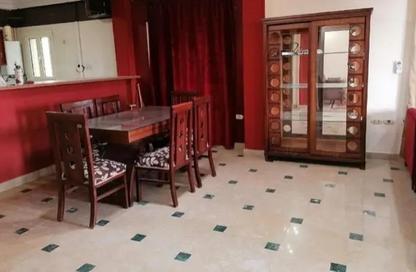 Apartment - 3 Bedrooms - 2 Bathrooms for rent in Street20 - District 2 - The 5th Settlement - New Cairo City - Cairo