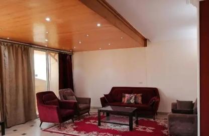 Apartment - 3 Bedrooms - 2 Bathrooms for rent in Street20 - District 2 - The 5th Settlement - New Cairo City - Cairo