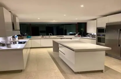 فيلا - 3 غرف نوم - 3 حمامات للبيع في اتريو - كمبوندات الشيخ زايد - الشيخ زايد - الجيزة