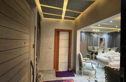 Apartment - 3 Bedrooms - 2 Bathrooms for sale in Touristic Zone 4 - Touristic Zone - Al Motamayez District - 6 October City - Giza Apartment - 3 Bedrooms - 2 Bathrooms for sale in Touristic Zone 4 - Touristic Zone - Al Motamayez District - 6 October City - Giza