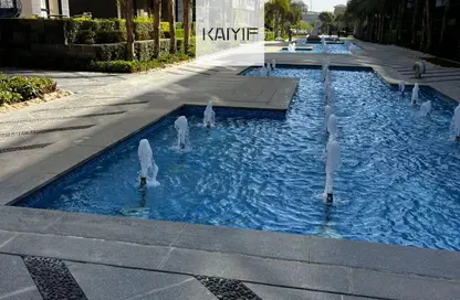 Apartment - 3 Bedrooms - 2 Bathrooms for sale in El Patio Oro - 5th Settlement Compounds - The 5th Settlement - New Cairo City - Cairo