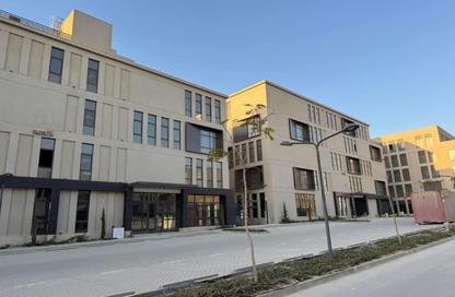 Office Space - Studio - 1 Bathroom for rent in District 5 - 5th Settlement Compounds - The 5th Settlement - New Cairo City - Cairo