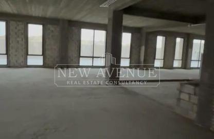 Full Floor - Studio - 1 Bathroom for rent in District 5 - 5th Settlement Compounds - The 5th Settlement - New Cairo City - Cairo