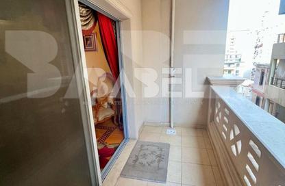 Apartment - 3 Bedrooms - 2 Bathrooms for sale in Ibn Rushd St. - Moharam Bek - Hay Wasat - Alexandria