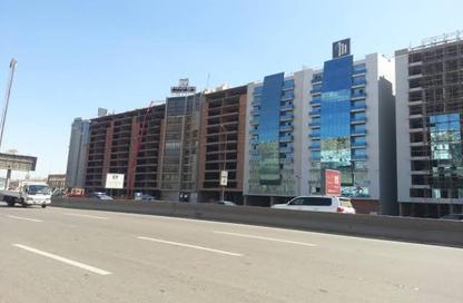 Apartment - 3 Bedrooms - 2 Bathrooms for sale in Bavaria Town - Zahraa El Maadi - Hay El Maadi - Cairo