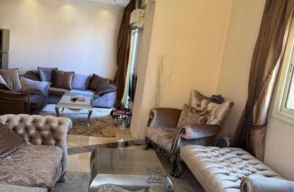 Apartment - 3 Bedrooms - 3 Bathrooms for sale in Beverly Hills - Sheikh Zayed Compounds - Sheikh Zayed City - Giza