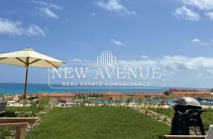 Chalet - 3 Bedrooms - 2 Bathrooms for sale in Telal Alamein - Sidi Abdel Rahman - North Coast