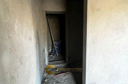 Apartment - 3 Bedrooms - 2 Bathrooms for sale in Al Khamayel city - Sheikh Zayed Compounds - Sheikh Zayed City - Giza