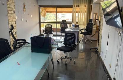 Office Space - Studio - 2 Bathrooms for rent in Al Merghany St. - Ard El Golf - Heliopolis - Masr El Gedida - Cairo Office Space - Studio - 2 Bathrooms for rent in Al Merghany St. - Ard El Golf - Heliopolis - Masr El Gedida - Cairo